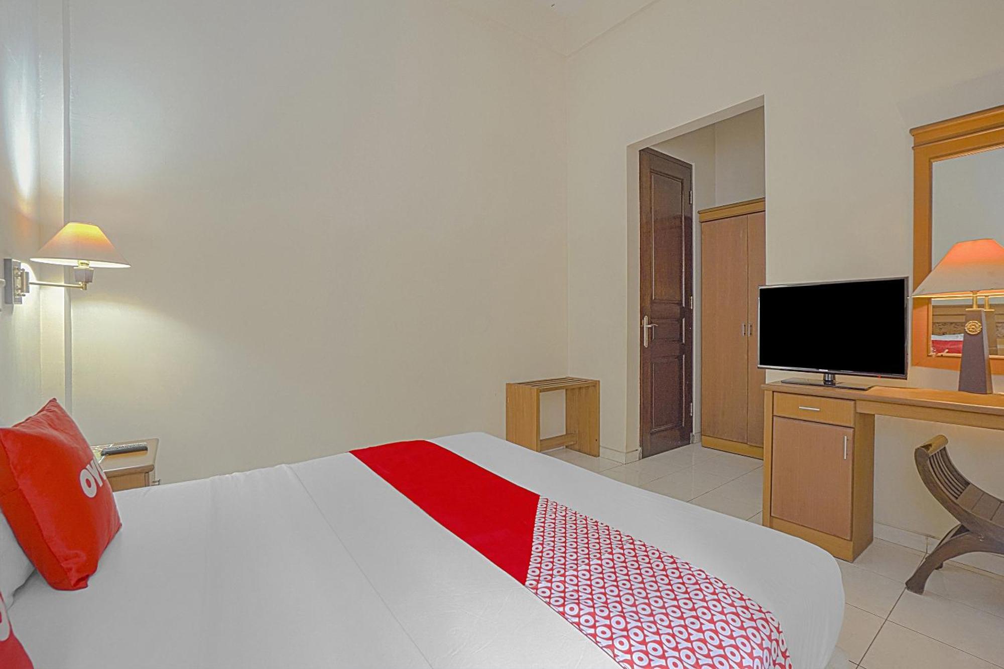Oyo Life 90589 Palem Garden Hotel Tulungagung Exteriér fotografie