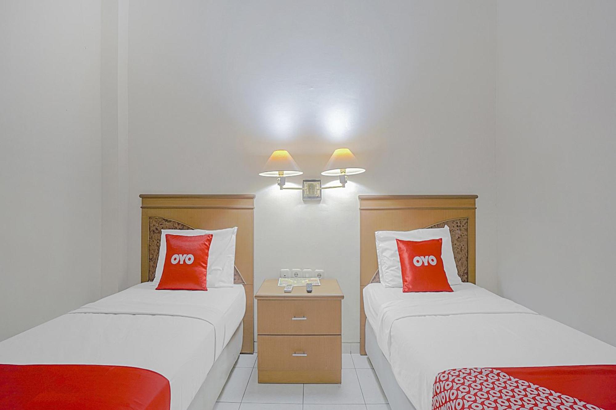 Oyo Life 90589 Palem Garden Hotel Tulungagung Exteriér fotografie