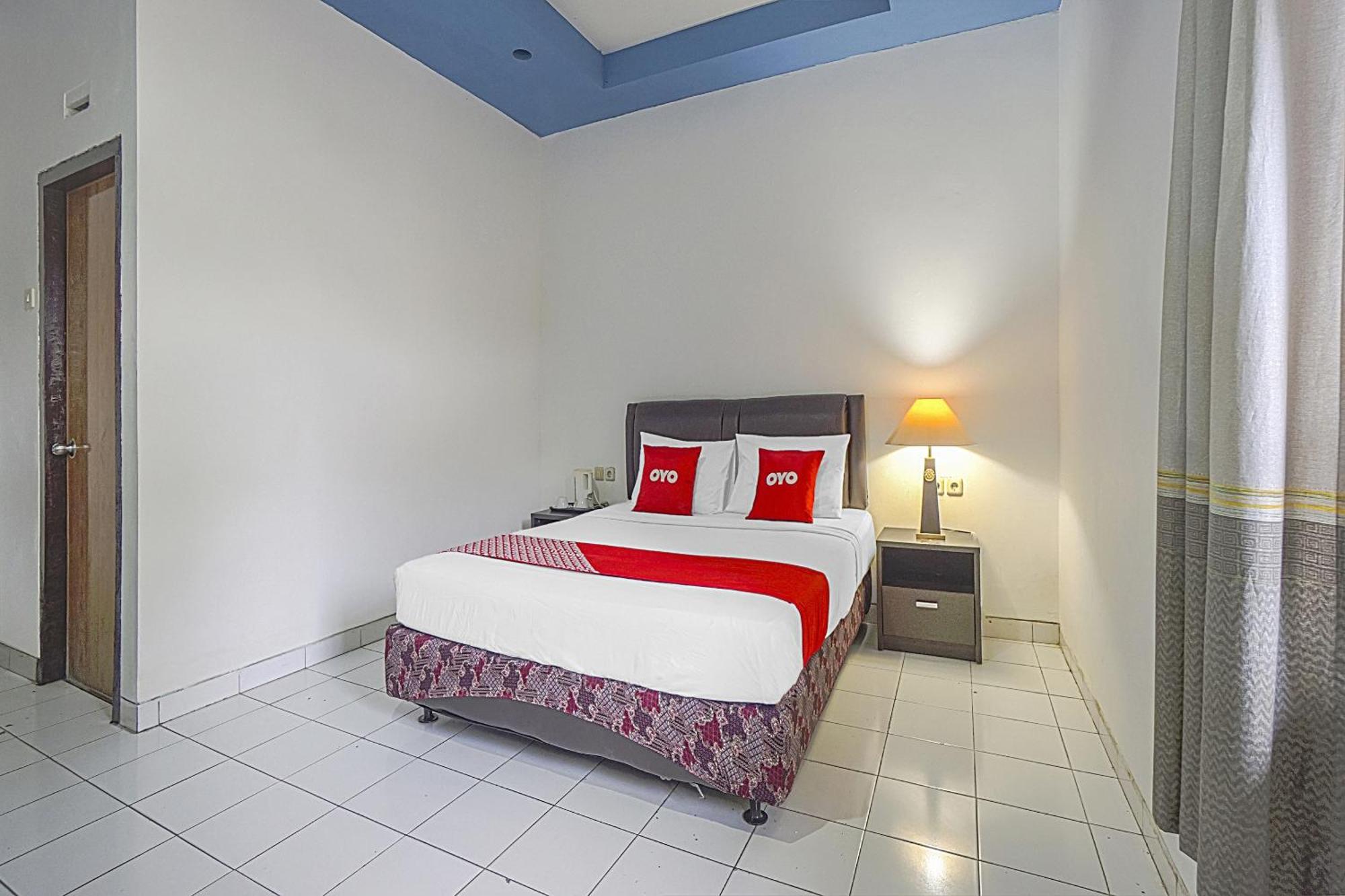 Oyo Life 90589 Palem Garden Hotel Tulungagung Exteriér fotografie