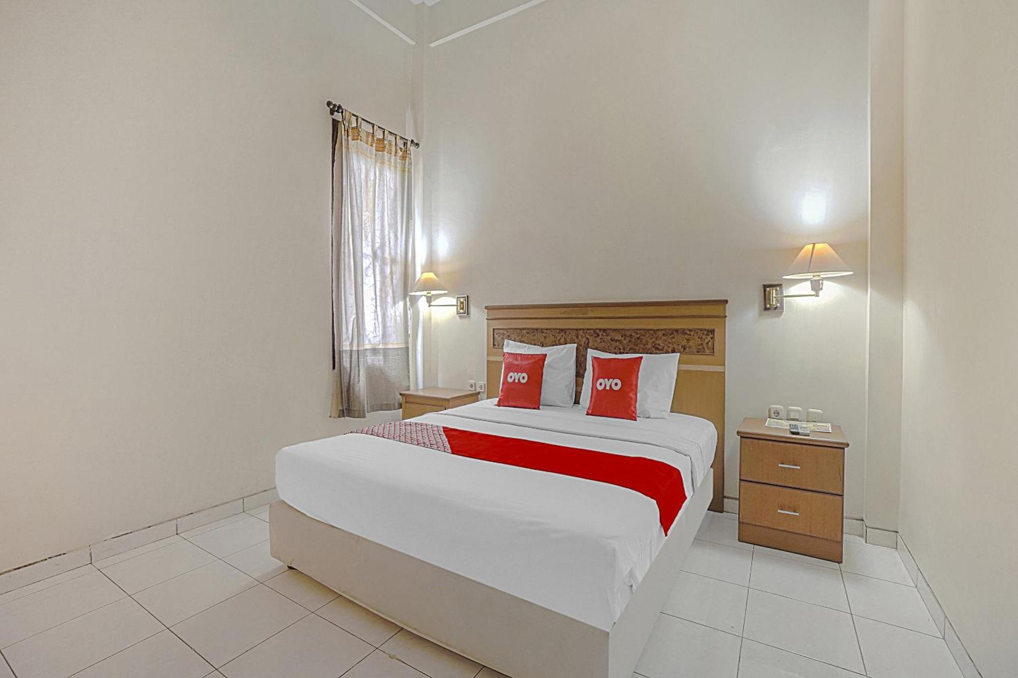 Oyo Life 90589 Palem Garden Hotel Tulungagung Exteriér fotografie