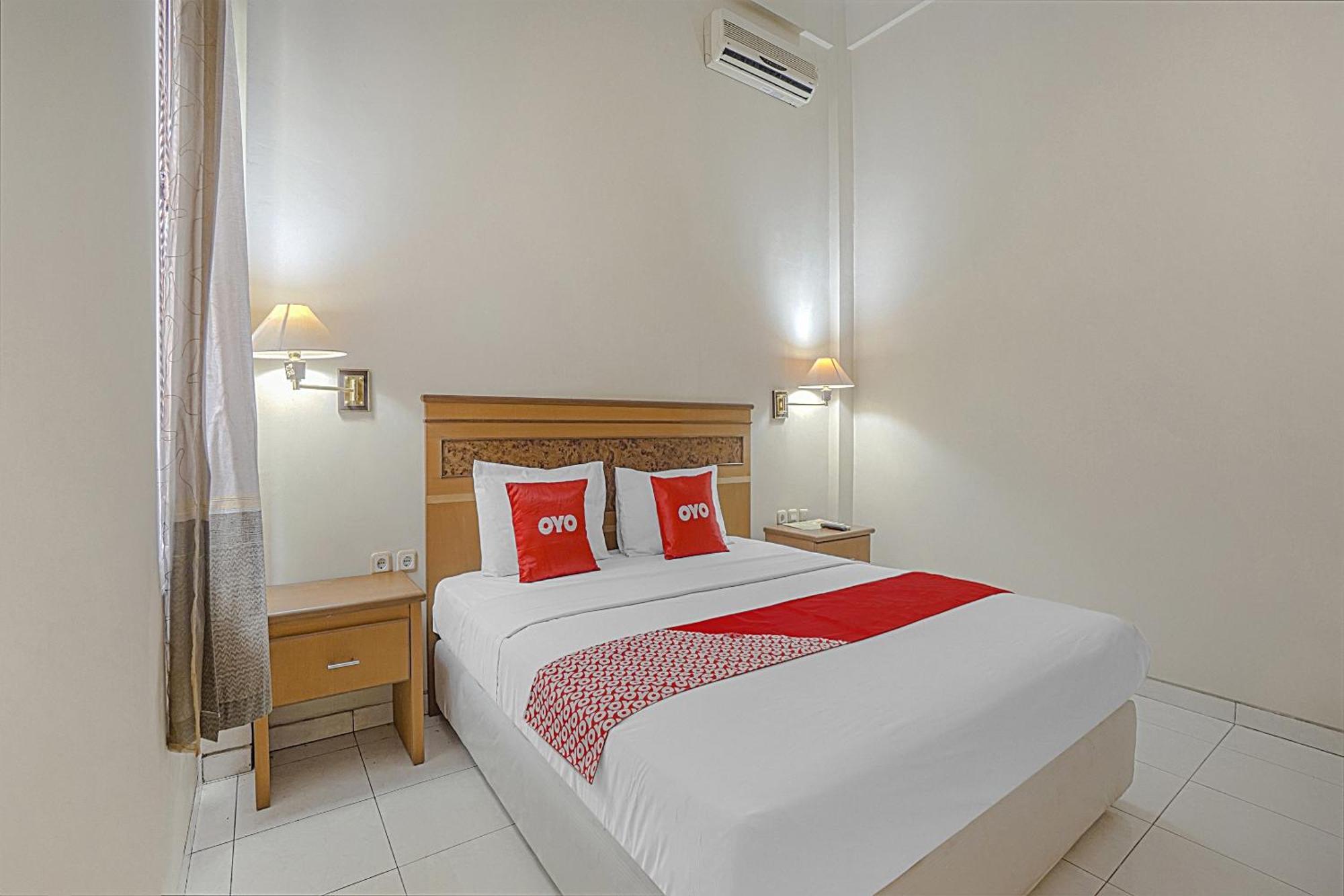 Oyo Life 90589 Palem Garden Hotel Tulungagung Exteriér fotografie