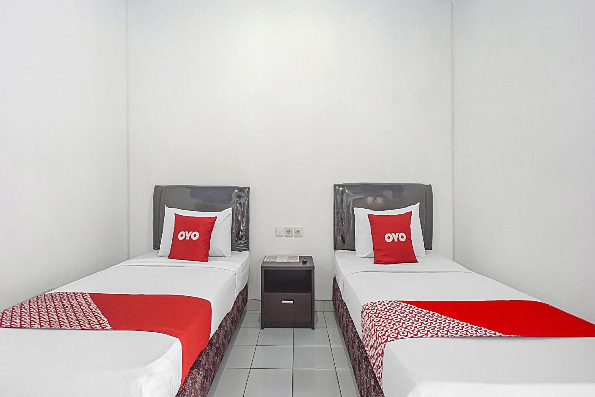 Oyo Life 90589 Palem Garden Hotel Tulungagung Exteriér fotografie