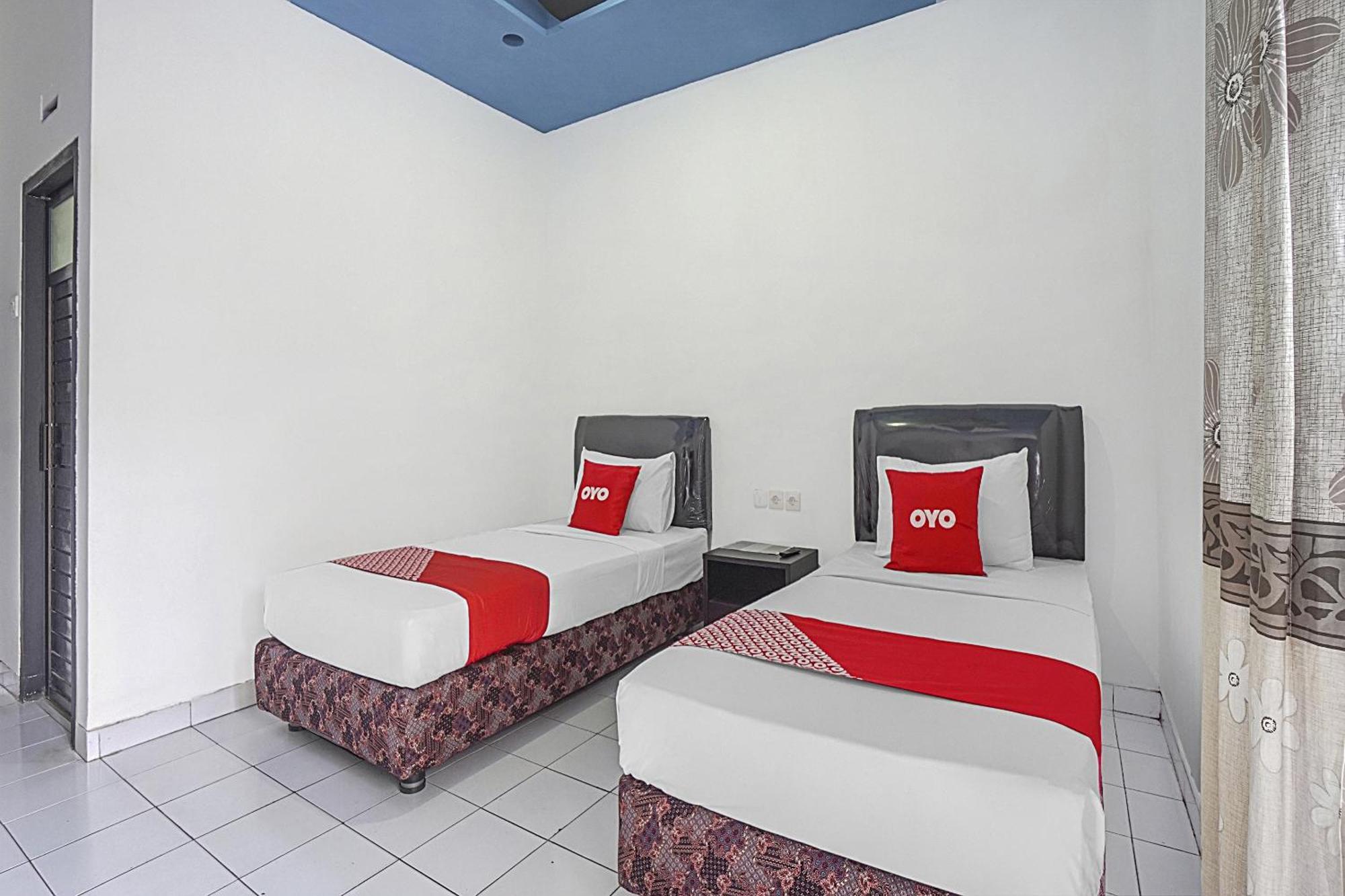 Oyo Life 90589 Palem Garden Hotel Tulungagung Exteriér fotografie