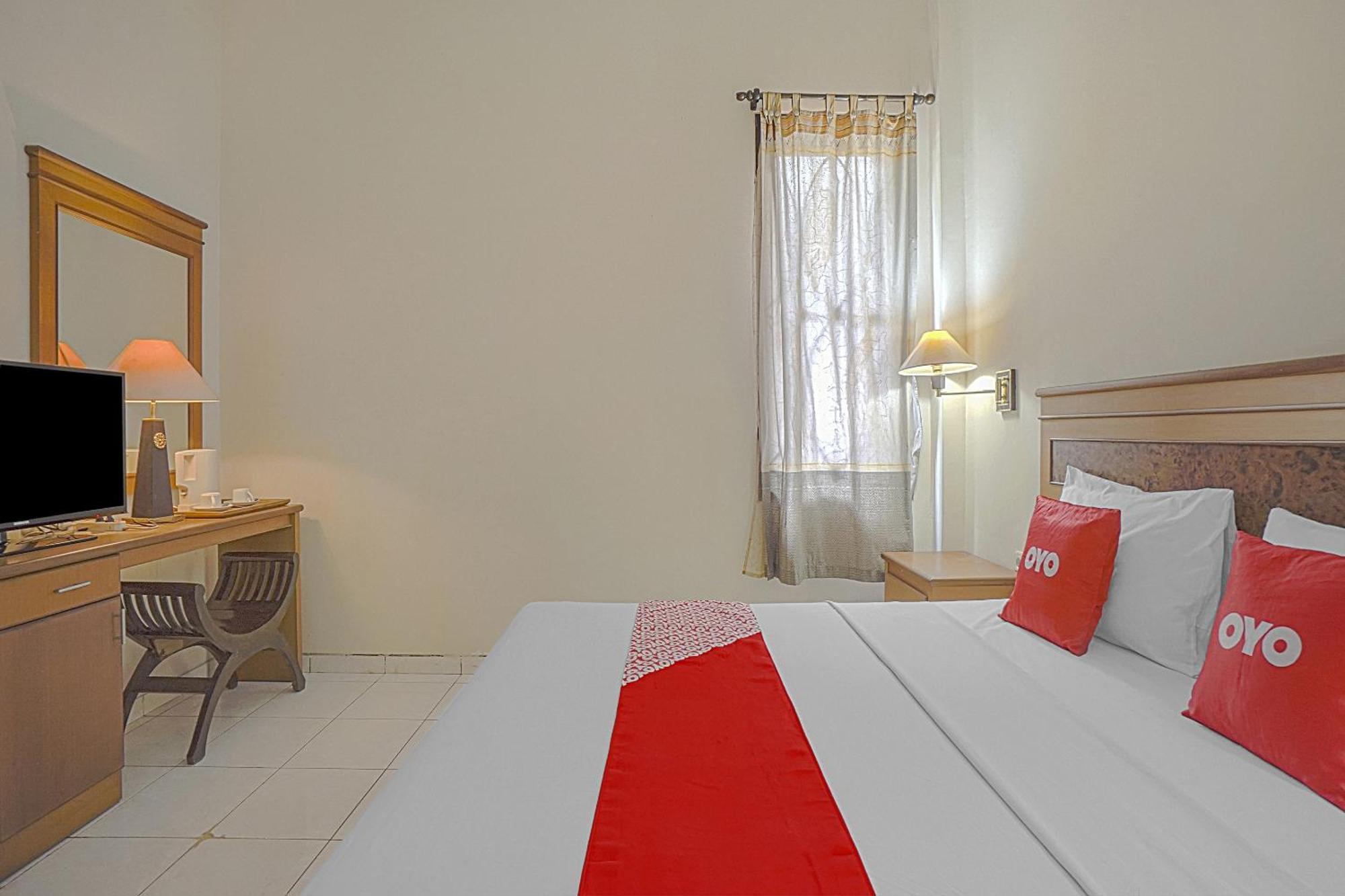 Oyo Life 90589 Palem Garden Hotel Tulungagung Exteriér fotografie